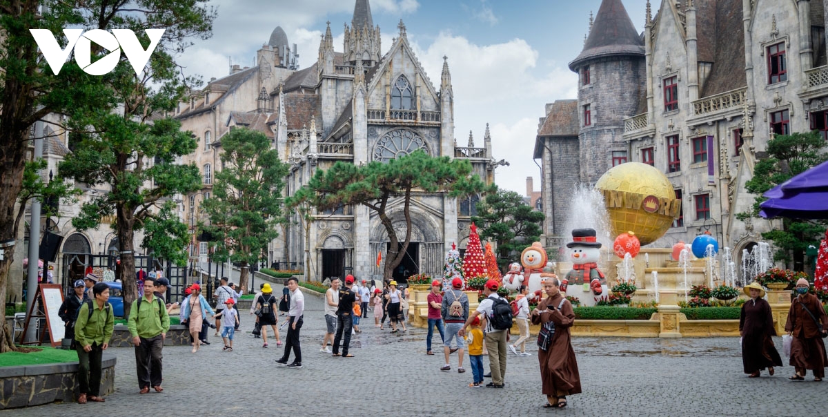 Seminar promotes Vietnamese market to RoK tourists